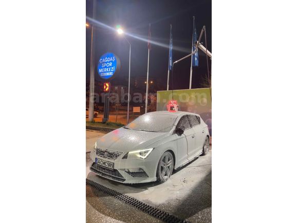 Sahibinden Seat Leon 1.5 EcoTSI FR 2019 Model 