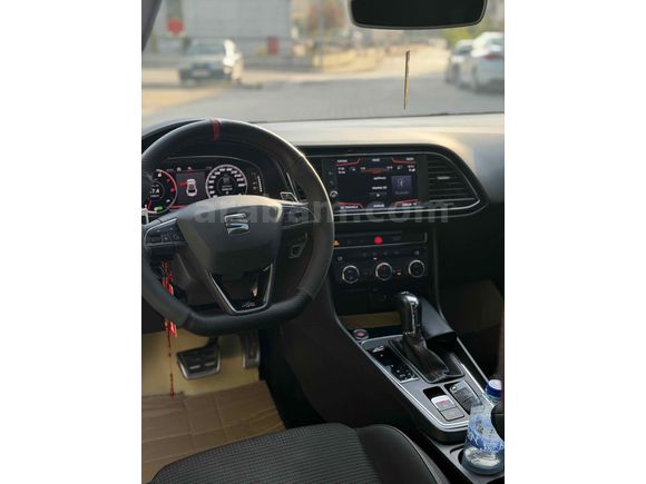 Sahibinden Seat Leon 1.5 EcoTSI FR 2019 Model 