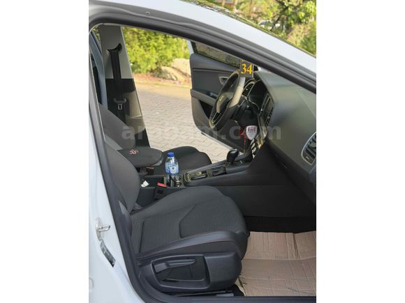 Sahibinden Seat Leon 1.5 EcoTSI FR 2019 Model 