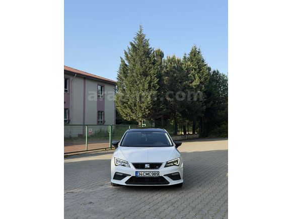 Sahibinden Seat Leon 1.5 EcoTSI FR 2019 Model 