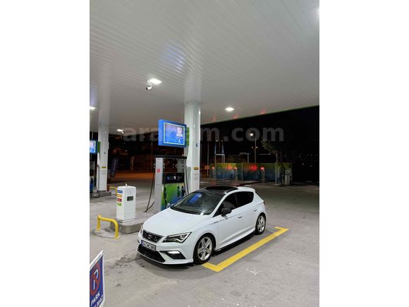 Sahibinden Seat Leon 1.5 EcoTSI FR 2019 Model 