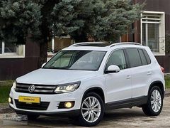 Y I L D I R I M 'dan 2013 MODEL_ 88 BİNDE HATASIZ LEKESİZ TİGUAN
