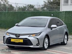 Y I L D I R I M' 2022 Corolla 1.5 Dream Multidrive S 123 HP 86km