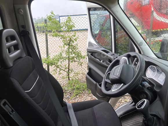 Sahibinden Iveco - Otoyol 65 C 15 