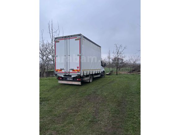Sahibinden Iveco - Otoyol 65 C 15 