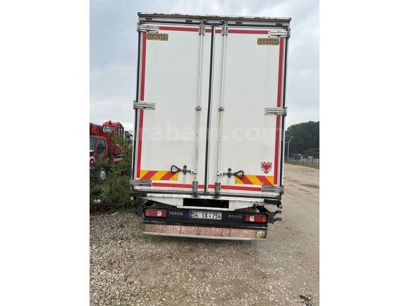 Sahibinden Iveco - Otoyol 65 C 15 