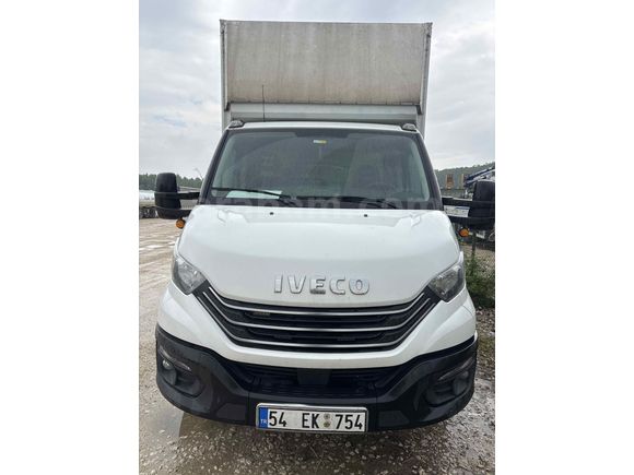 Sahibinden Iveco - Otoyol 65 C 15 