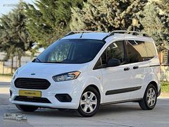 Y I L D I R I M'dan 2023_MODEL_44000 km HATASIZ COURİER