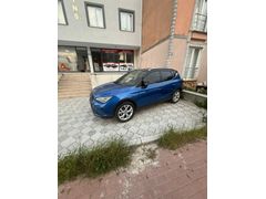 DEFNE OTOMOTİVDEN SATILIK SEAT ARONA FR METALİK MAVİ ÇİFT RENK