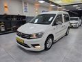 2015 MODEL CEDDİY 1.6 TDİ DSG KONFORTLİNE PAKET HATASIZ AYARINDA