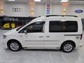2015 MODEL CEDDİY 1.6 TDİ DSG KONFORTLİNE PAKET HATASIZ AYARINDA