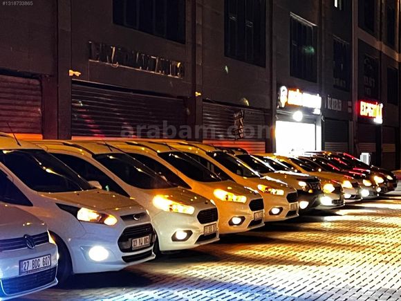 2015 MODEL CEDDİY 1.6 TDİ DSG KONFORTLİNE PAKET HATASIZ AYARINDA