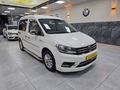 2015 MODEL CEDDİY 1.6 TDİ DSG KONFORTLİNE PAKET HATASIZ AYARINDA