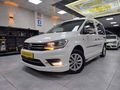 2015 MODEL CEDDİY 1.6 TDİ DSG KONFORTLİNE PAKET HATASIZ AYARINDA