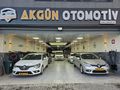 2015 MODEL CEDDİY 1.6 TDİ DSG KONFORTLİNE PAKET HATASIZ AYARINDA