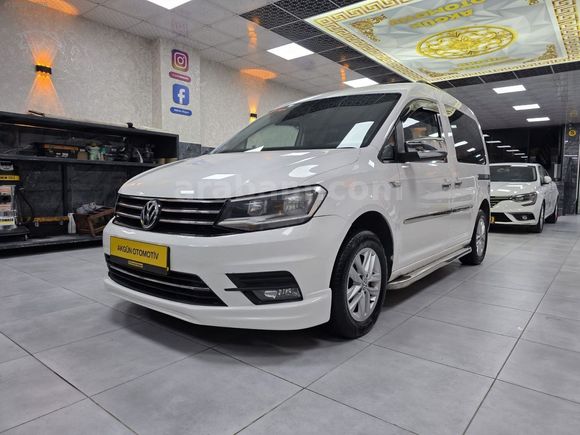 2015 MODEL CEDDİY 1.6 TDİ DSG KONFORTLİNE PAKET HATASIZ AYARINDA