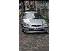 Sahibinden Honda Civic 1.6 i ES 1998 Model 