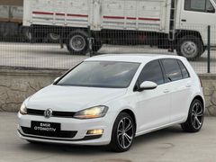 HATASIZ AYARDA DİZEL OTOMATİK Golf 1.6 TDi BlueMotion Comfortline 
