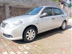 Galeriden Renault Symbol 1.5 dCi Authentique 2010 Model Bursa 315.000 km Gri (Gümüş)