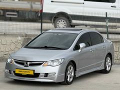 EMSALSİZ FULL+ FULL 195.ooo Km Civic 1.6i VTEC Elegance 2008 Model Ankara