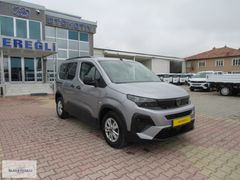 BÜYÜKSOYLU'DAN 2025 PEUGEOT RİFTER ALLURE 1.5 BLUEHDİ EAT8 130HP