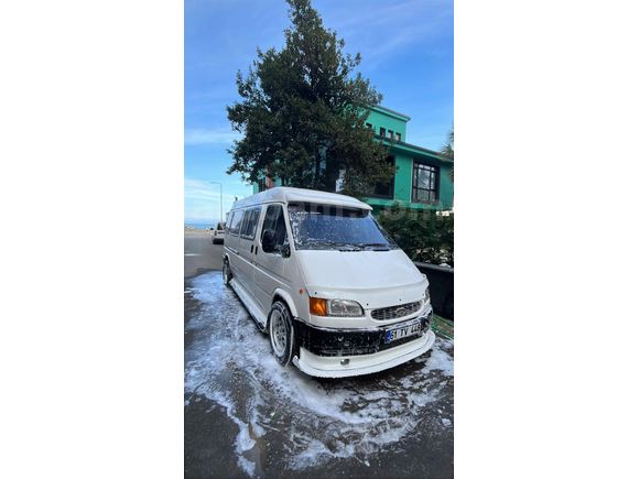 Sahibinden Ford Transit 120 V 1997 Model 