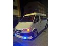 Sahibinden Ford Transit 120 V 1997 Model 