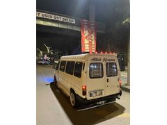 Sahibinden Ford Transit 120 V 1997 Model 