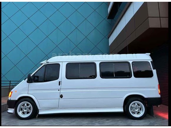 Sahibinden Ford Transit 120 V 1997 Model 