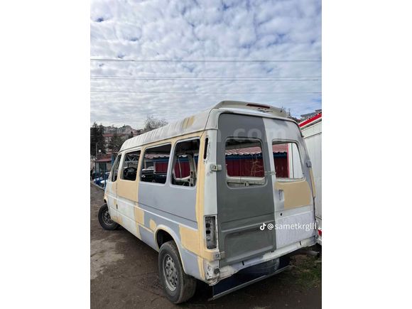 Sahibinden Ford Transit 120 V 1997 Model 