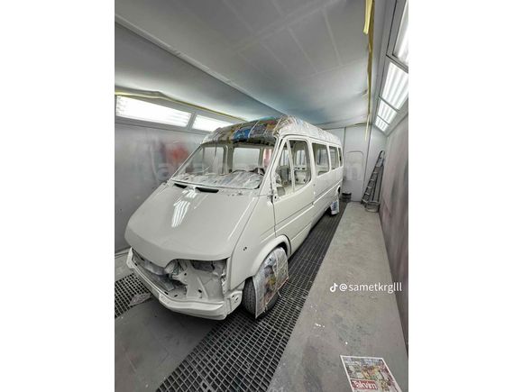 Sahibinden Ford Transit 120 V 1997 Model 