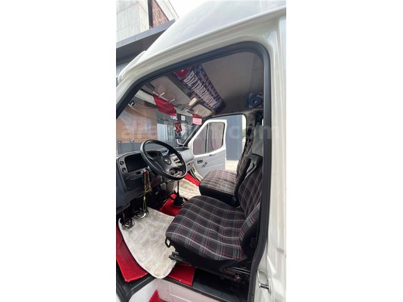 Sahibinden Ford Transit 120 V 1997 Model 