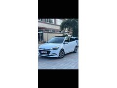 Sahibinden Hyundai i20 1.2 D-CVVT Elite 2015 Model 