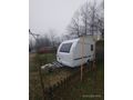 Temiz İlk Sahibinden - Adria Aviva 360DK -2024