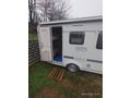 Temiz İlk Sahibinden - Adria Aviva 360DK -2024