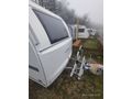 Temiz İlk Sahibinden - Adria Aviva 360DK -2024