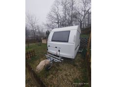 Temiz İlk Sahibinden - Adria Aviva 360DK -2024