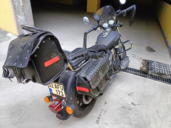 Sahibinden Kuba Superlight 125 4000 km