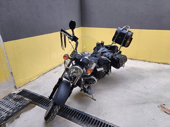 Sahibinden Kuba Superlight 125 4000 km