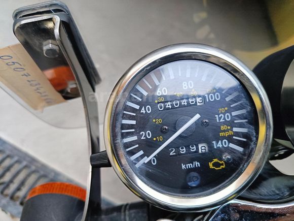 Sahibinden Kuba Superlight 125 4000 km