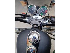 Sahibinden Kuba Superlight 125 4000 km