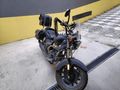 Sahibinden Kuba Superlight 125 4000 km