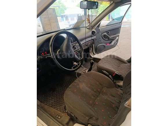 Sahibinden Hyundai Accent 1.5 GLS 1999 Model