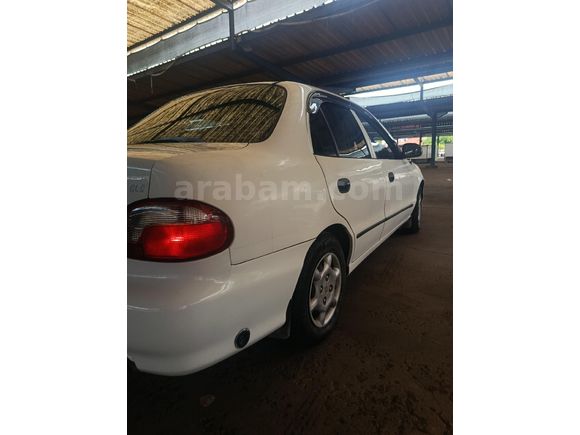 Sahibinden Hyundai Accent 1.5 GLS 1999 Model