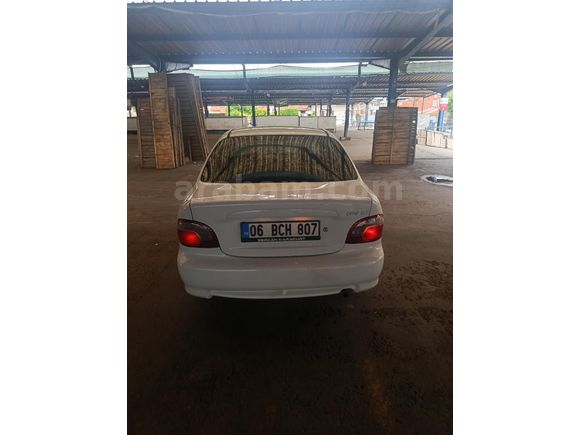 Sahibinden Hyundai Accent 1.5 GLS 1999 Model