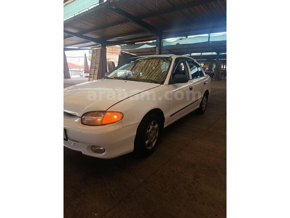 Sahibinden Hyundai Accent 1.5 GLS 1999 Model