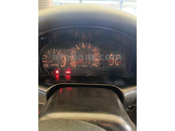 Sahibinden Hyundai Accent 1.5 GLS 1999 Model
