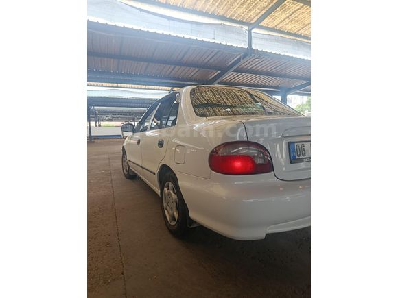 Sahibinden Hyundai Accent 1.5 GLS 1999 Model