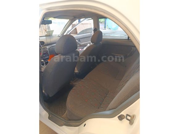 Sahibinden Hyundai Accent 1.5 GLS 1999 Model