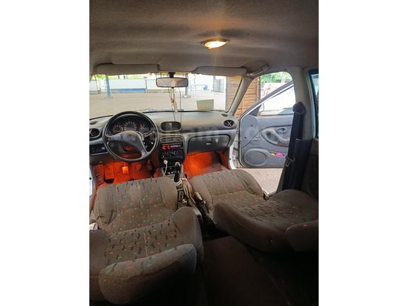 Sahibinden Hyundai Accent 1.5 GLS 1999 Model